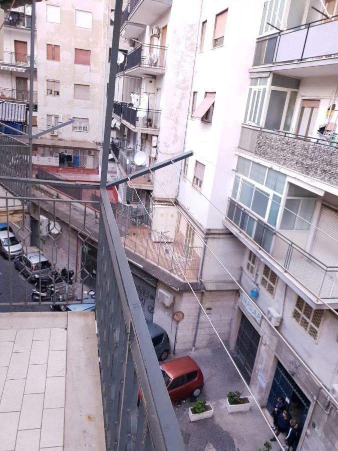 Nanas Apartment Naples Exterior photo