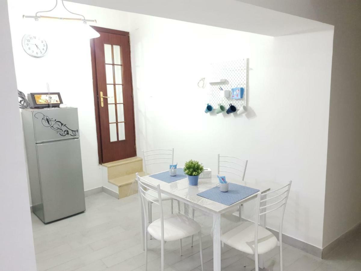 Nanas Apartment Naples Exterior photo