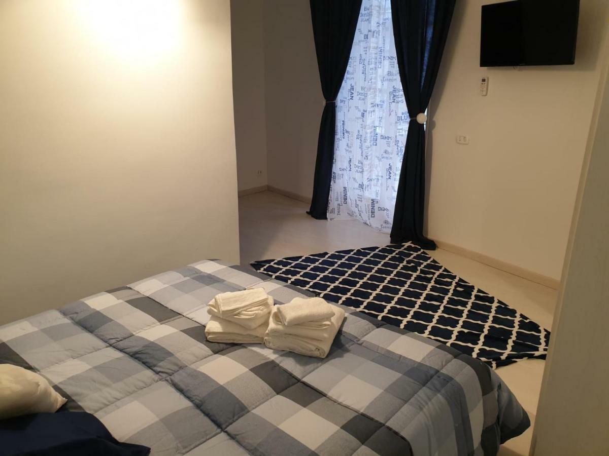 Nanas Apartment Naples Exterior photo